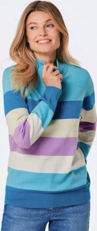 GOLDNER Strickpullover Strickpullover