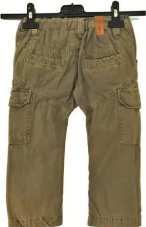 Fixoni Cargohose Luis