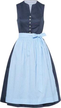 FELICITAS Dirndl Dirndl Dorle Sally