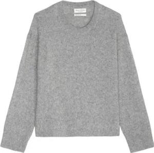 Marc O'Polo Strickpullover Marc O' Polo Women / Da.Strick / Pullover, longsleeve, roundneck