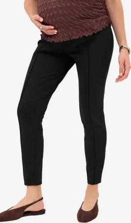 Next Umstandsleggings Skinny Fit Ponte-Leggings, Umstandsmode (1-tlg)