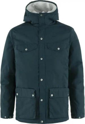 Fjällräven Winterjacke Winterjacke Greenland