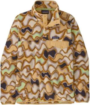 Patagonia Fleecepullover Damen Fleecepullover Lightweight Synchilla Snap-T