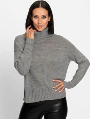heine Strickpullover Pullover