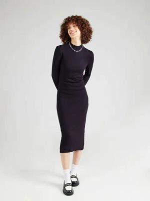 Vero Moda Maxikleid (1-tlg) Plain/ohne Details