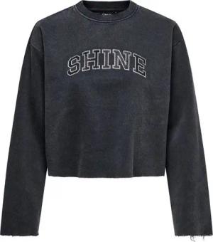 ONLY Sweatshirt ONLCallie (1-tlg) Fransen