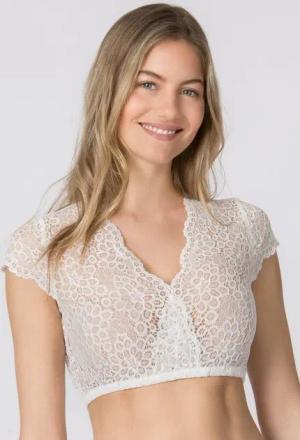 Stockerpoint Dirndlbluse Selina
