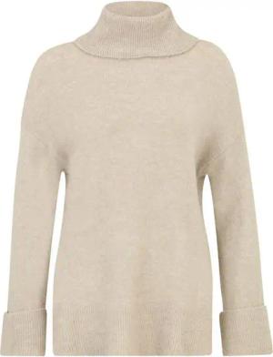 Vila Petite Strickpullover VIRolfie (1-tlg) Plain/ohne Details