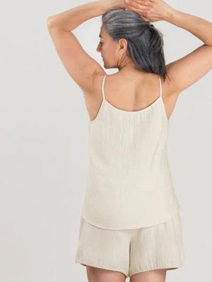 Erlich Textil Schlafhose FIONA (1-tlg)