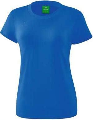 Erima T-Shirt Erima Style T-Shirt Damen Kurzarm-Shirts Damen Baumwolle