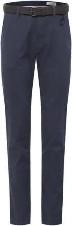 TOM TAILOR Denim Chinohose (1-tlg)