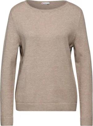 STREET ONE Strickpullover