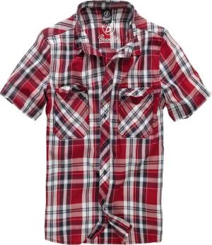 Brandit Outdoorhemd Brandit Kurzarmhemd Roadstar