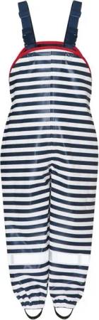 Playshoes Regenhose Regenlatzhose maritim