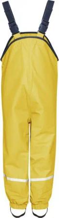 Playshoes Regenhose Regenlatzhose Textil