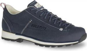 Dolomite DOL Shoe 54 Low Lt Dark Blue Schnürschuh