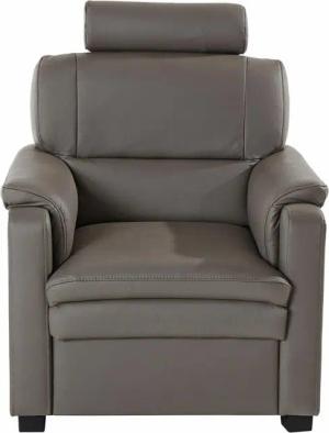 sit&more Sessel Pisa, mit Federkern
