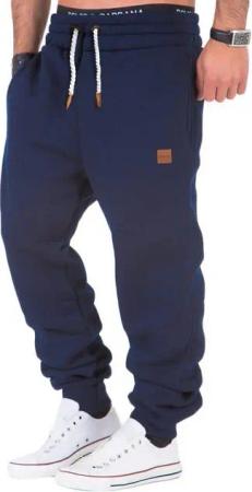 REPUBLIX Jogginghose STANLEY Herren Basic Sporthose Trainingshose