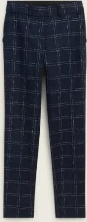 TOM TAILOR Stoffhose MIA im Chino-Stil