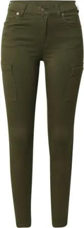 Dr. Denim Cargohose Lexy (1-tlg) Weiteres Detail