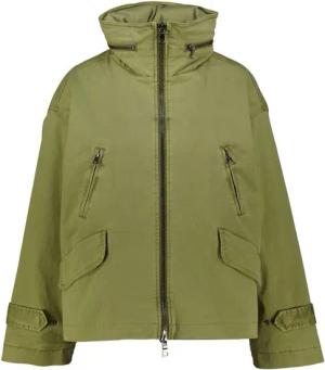 Blonde No.8 Sommerjacke Damen Jacke MENDES