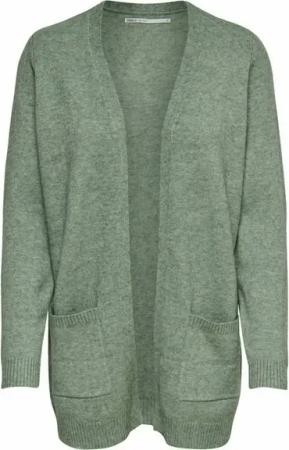 ONLY Strickjacke ONLLesly (1-tlg) Plain/ohne Details