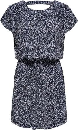 ONLY Sommerkleid Mariana Myrina (1-tlg) Cut-Outs