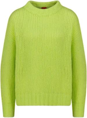 HUGO Strickpullover Damen Pullover SLOOSSY (1-tlg)