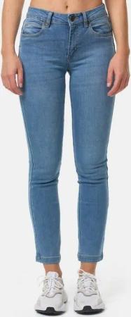 Tazzio Straight-Jeans F110 Damen Jeanshose