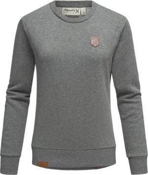 REPUBLIX Sweatshirt CASSY Damen Kapuzenpullover Sweatjacke Pullover Hoodie