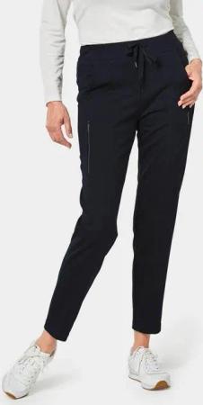 GOLDNER Stoffhose Jogpant Martha