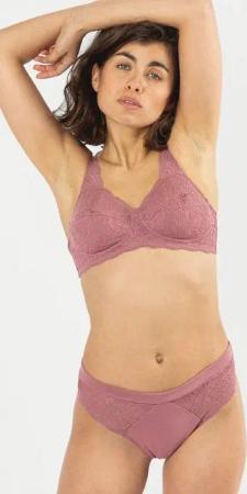 Erlich Textil Slip GERTRUD