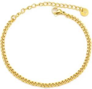 Kim Johanson Fußkette Sina (1-tlg)