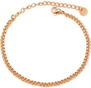 Kim Johanson Fußkette Sina (1-tlg)