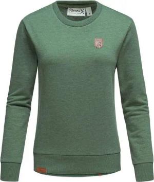 REPUBLIX Sweatshirt CASSY Damen Kapuzenpullover Sweatjacke Pullover Hoodie