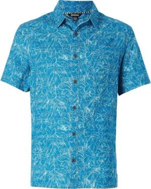 Sherpa Outdoorhemd Kurzarmshirt Tharu Voyage