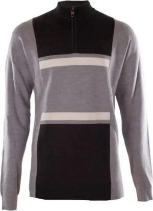DIESEL BLACK GOLD Strickpullover Diesel Black Gold Herren "Kututu Pullover