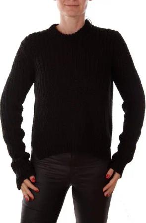 DIESEL BLACK GOLD Strickpullover Diesel Black Gold Myx Pullover Damen Strickpullover