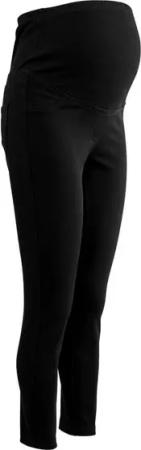 Next Umstandsleggings Leggings im Jeanslook (1-tlg)