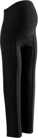 Next Umstandsleggings Bootcut Ponte-Leggings, Umstandsmode (1-tlg)