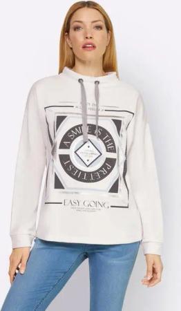 heine Sweater Sweatshirt