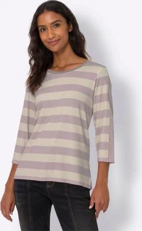 heine T-Shirt Druck-Shirt