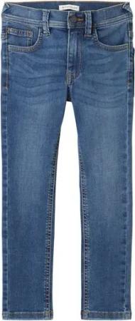 TOM TAILOR Regular-fit-Jeans Matt (1-tlg)