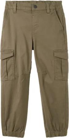 TOM TAILOR Tapered-fit-Jeans (1-tlg)