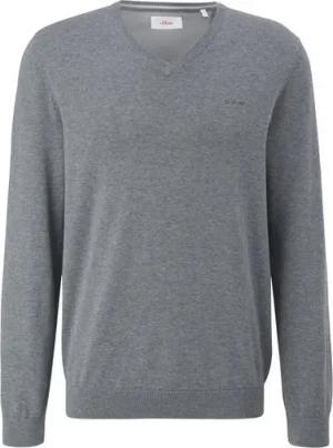 s.Oliver Strickpullover