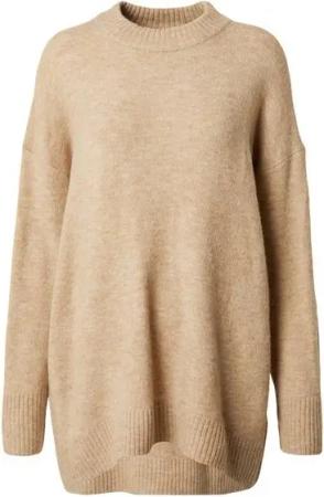 ONLY T-Shirt ONLSilja (1-tlg) Plain/ohne Details