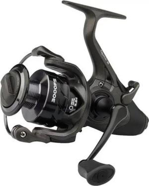DAM Fishing Freilaufrolle DAM Quick 2 FS 5+1BB V2 Freilaufrolle Allround Angelrolle)
