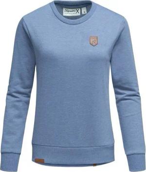 REPUBLIX Sweatshirt CASSY Damen Kapuzenpullover Sweatjacke Pullover Hoodie