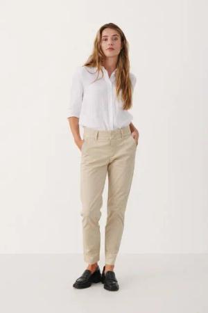 Part Two Stoffhose Casual Hose SoffysPW