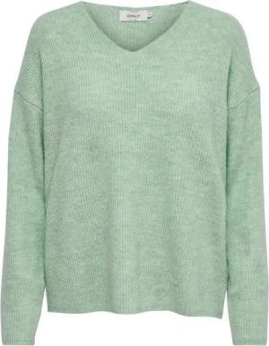 ONLY Strickpullover Camilla (1-tlg) Plain/ohne Details